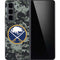 NHL Buffalo Sabres Camo Galaxy Z Fold5 5G Skin